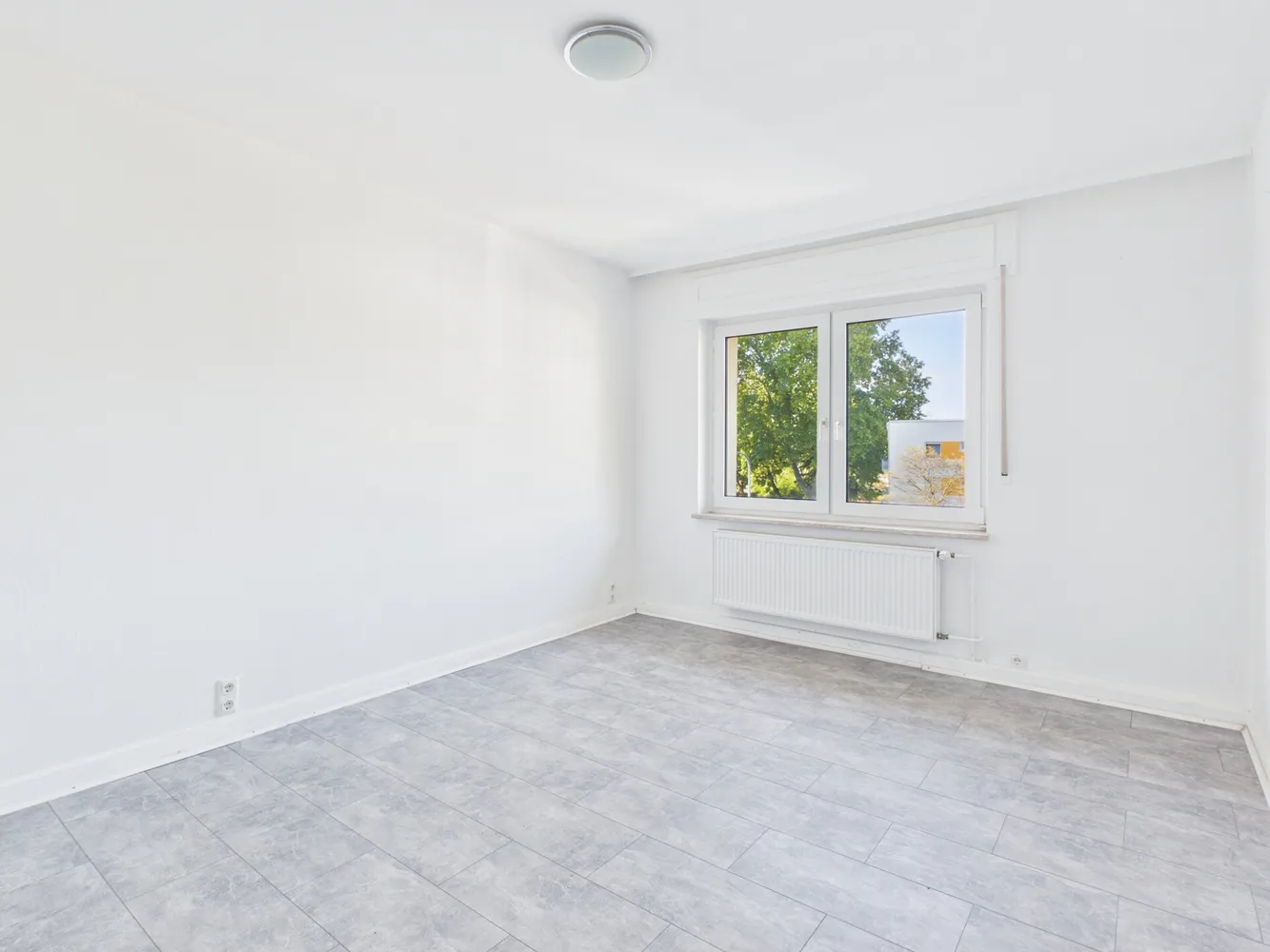 2 Zimmer Wohnung mit 52 m² in Frankfurt am Main – Bild 9