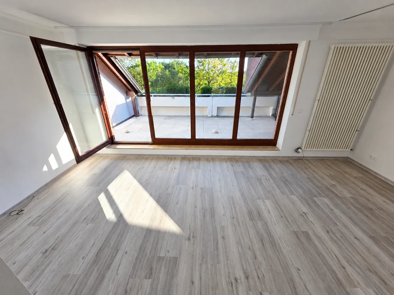 2 Zimmer Wohnung mit 64 m² in Vechta – Bild 4