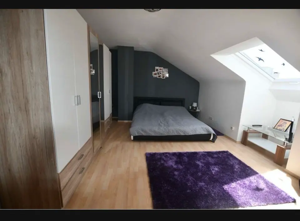 4 Zimmer Wohnung mit 94 m² in Schwäbisch Gmünd – Bild 8
