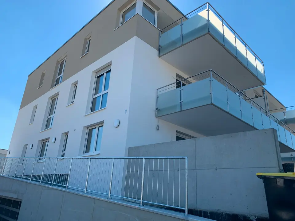 2 Zimmer Wohnung mit 66 m² in Calw – Bild 9