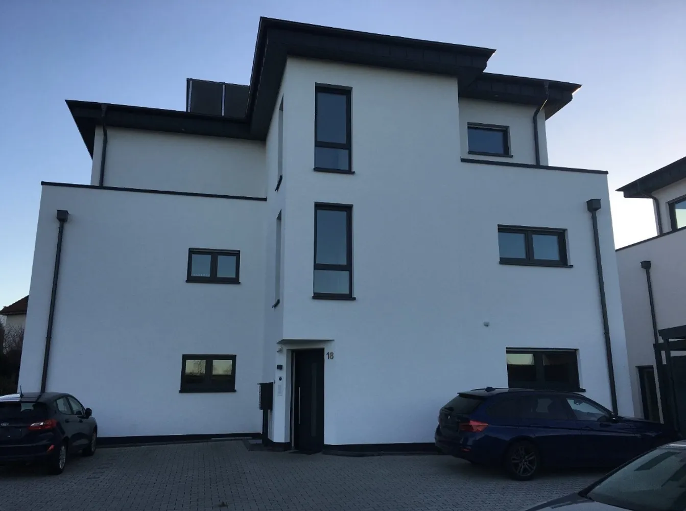 3 Zimmer Wohnung mit 84 m² in Paderborn – Bild 5