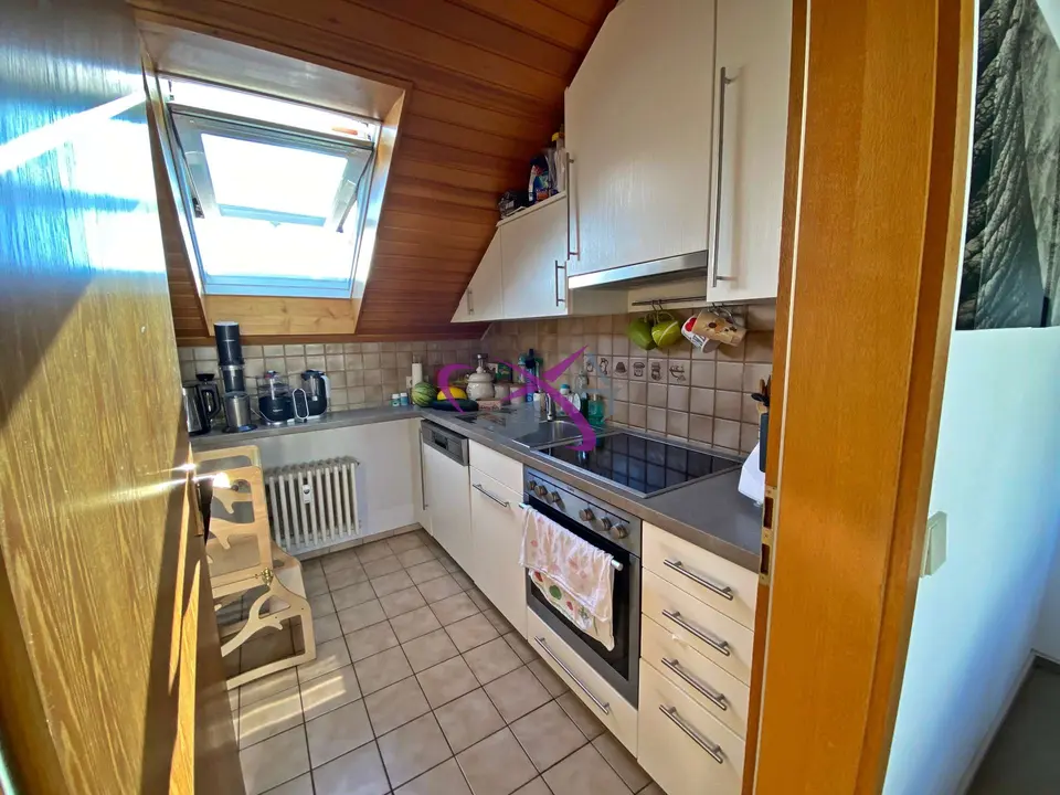 4 Zimmer Wohnung mit 78 m² in Rottenburg am Neckar – Bild 7
