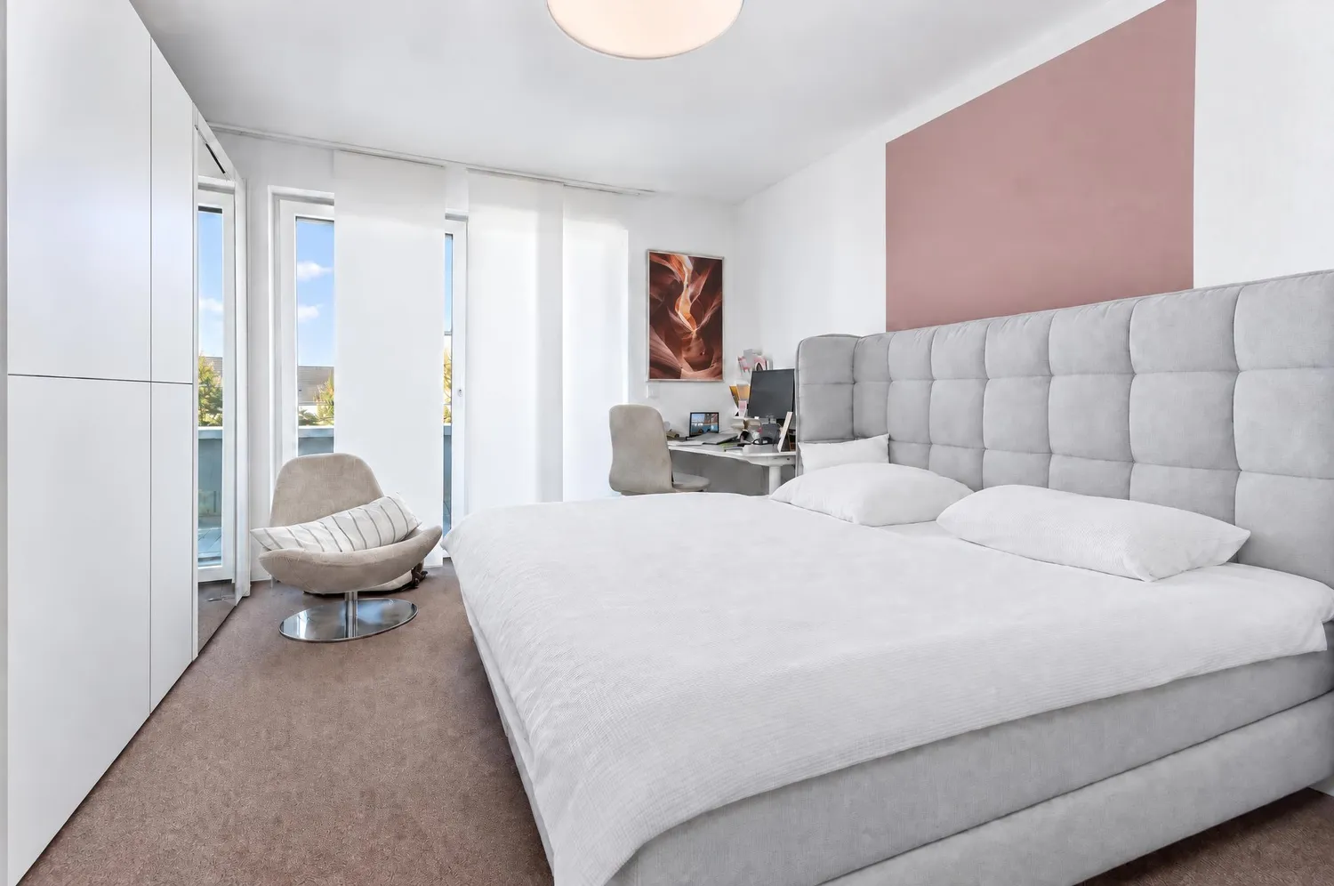 3 room apartment with 72 m² in Herten – Photo 8