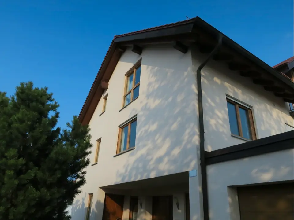 4 Zimmer Wohnung mit 120 m² in Erding – Bild 4