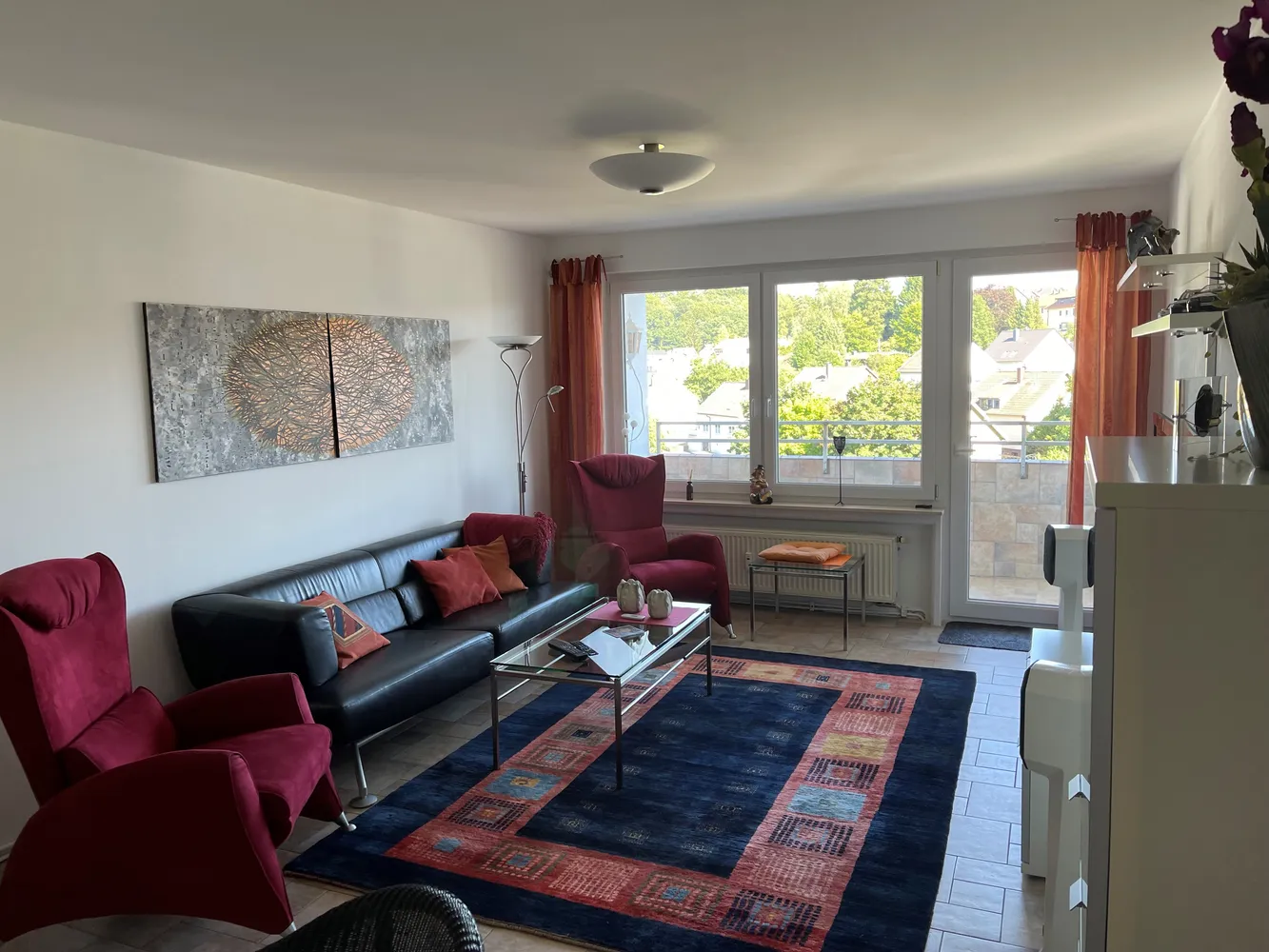 2 Zimmer Wohnung mit 74 m² in Sankt Ingbert – Bild 11