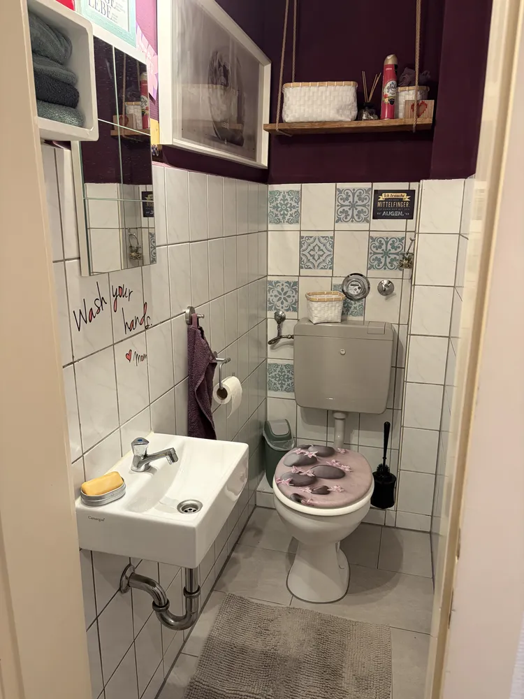 3 Zimmer Wohnung mit 91 m² in Hamburg – Bild 3