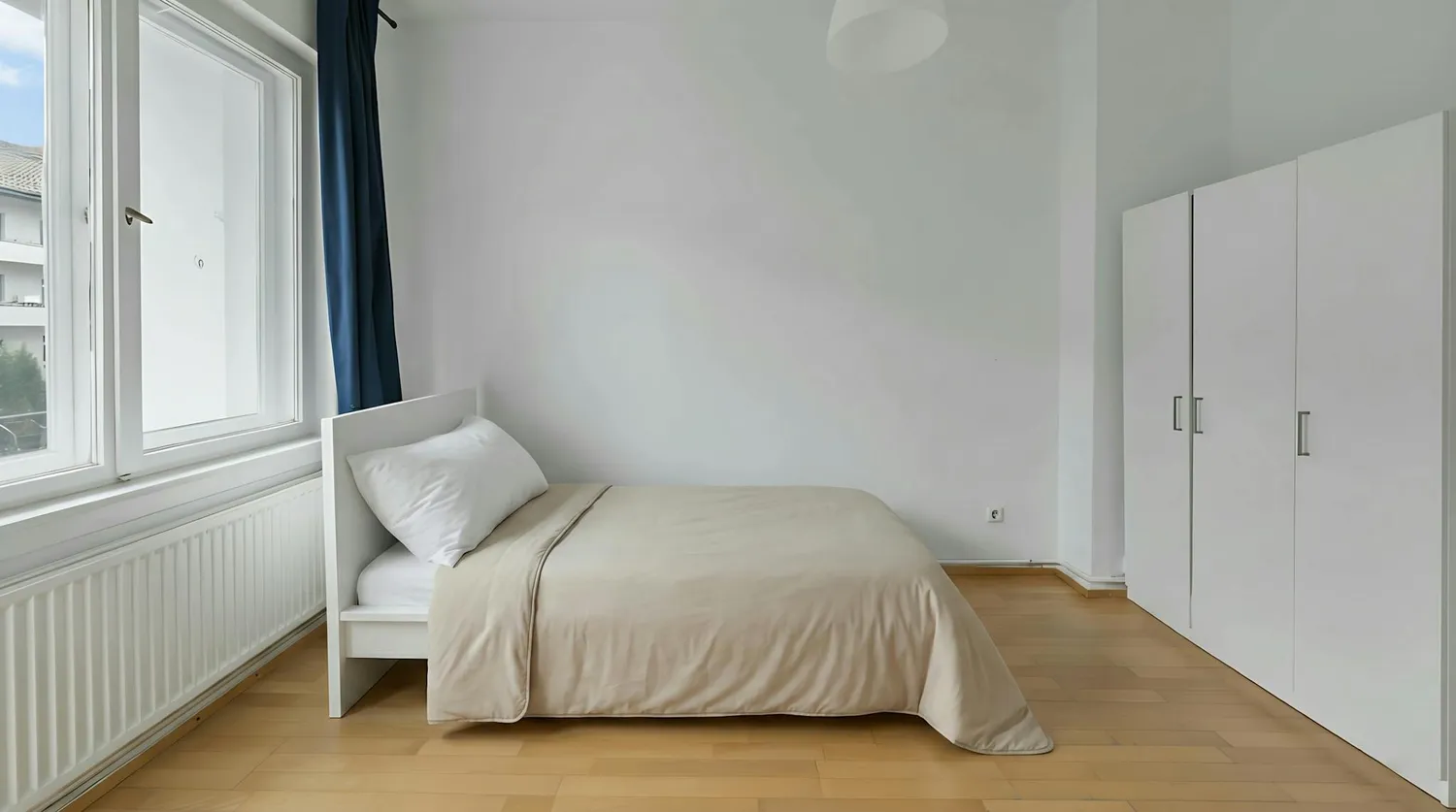 WG-Zimmer in Berlin – Bild 3
