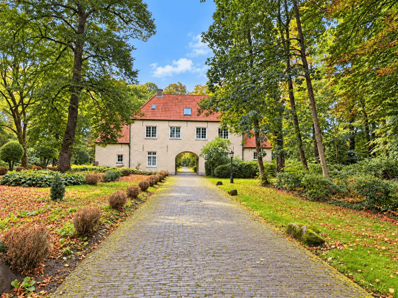 4 Zimmer Wohnung mit 215 m² in Wilhelmshaven – Bild 2