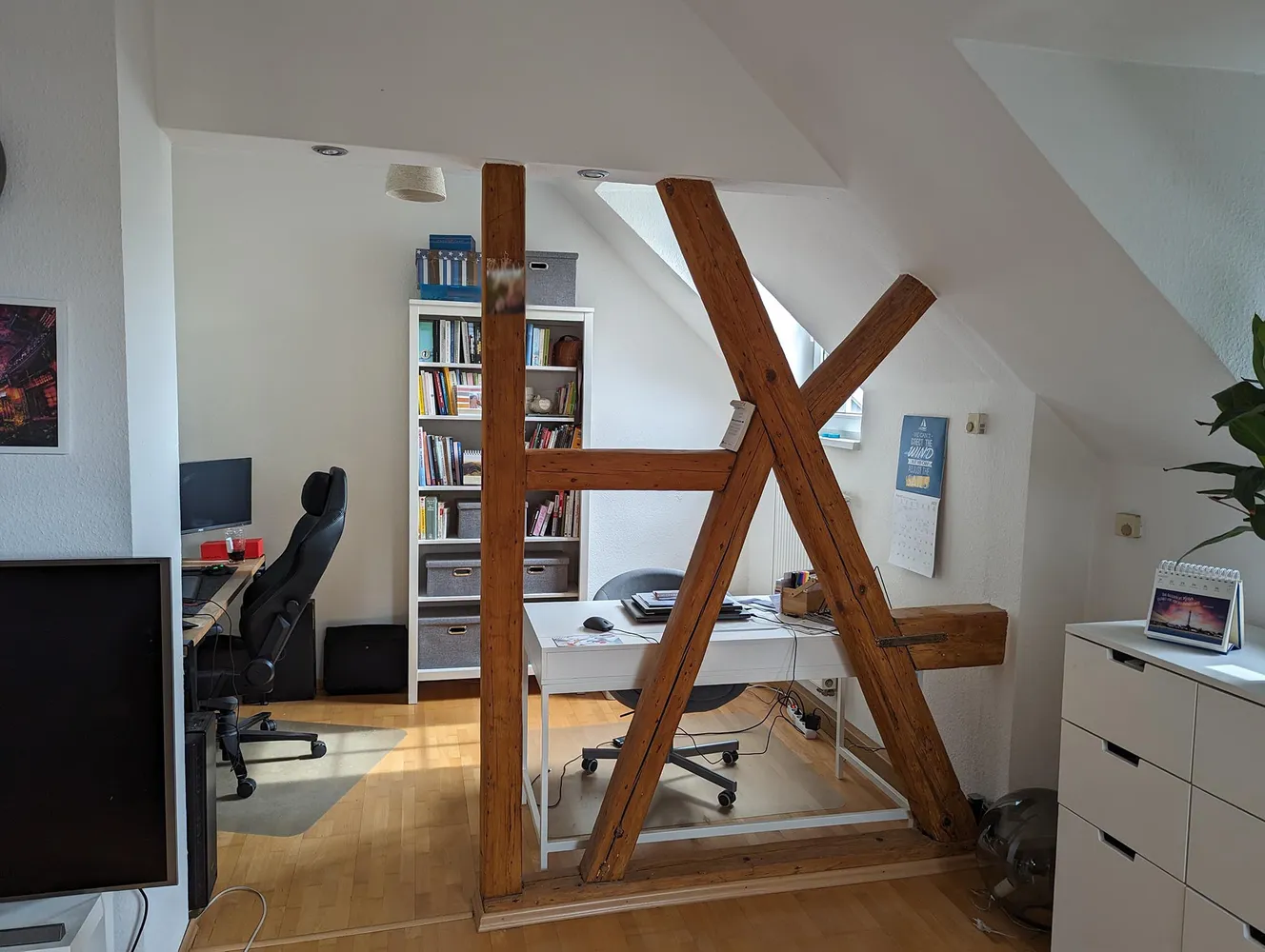 3 Zimmer Wohnung mit 90 m² in Wiesbaden – Bild 12