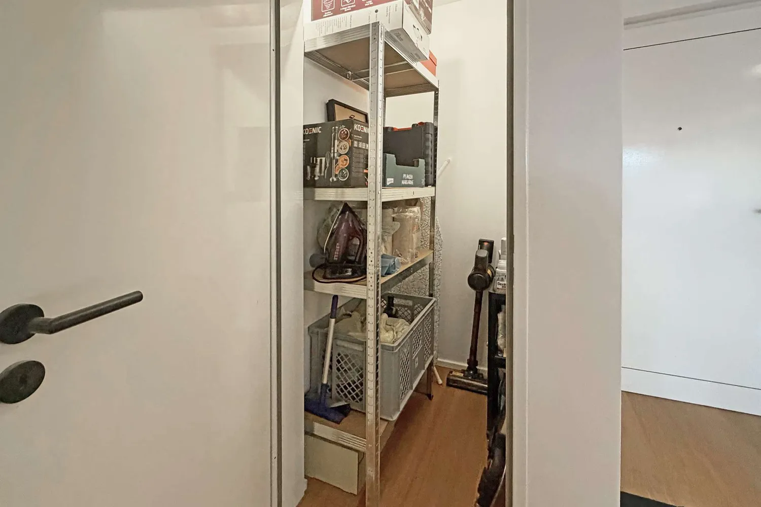 2 Zimmer Wohnung mit 63 m² in Trier – Bild 4