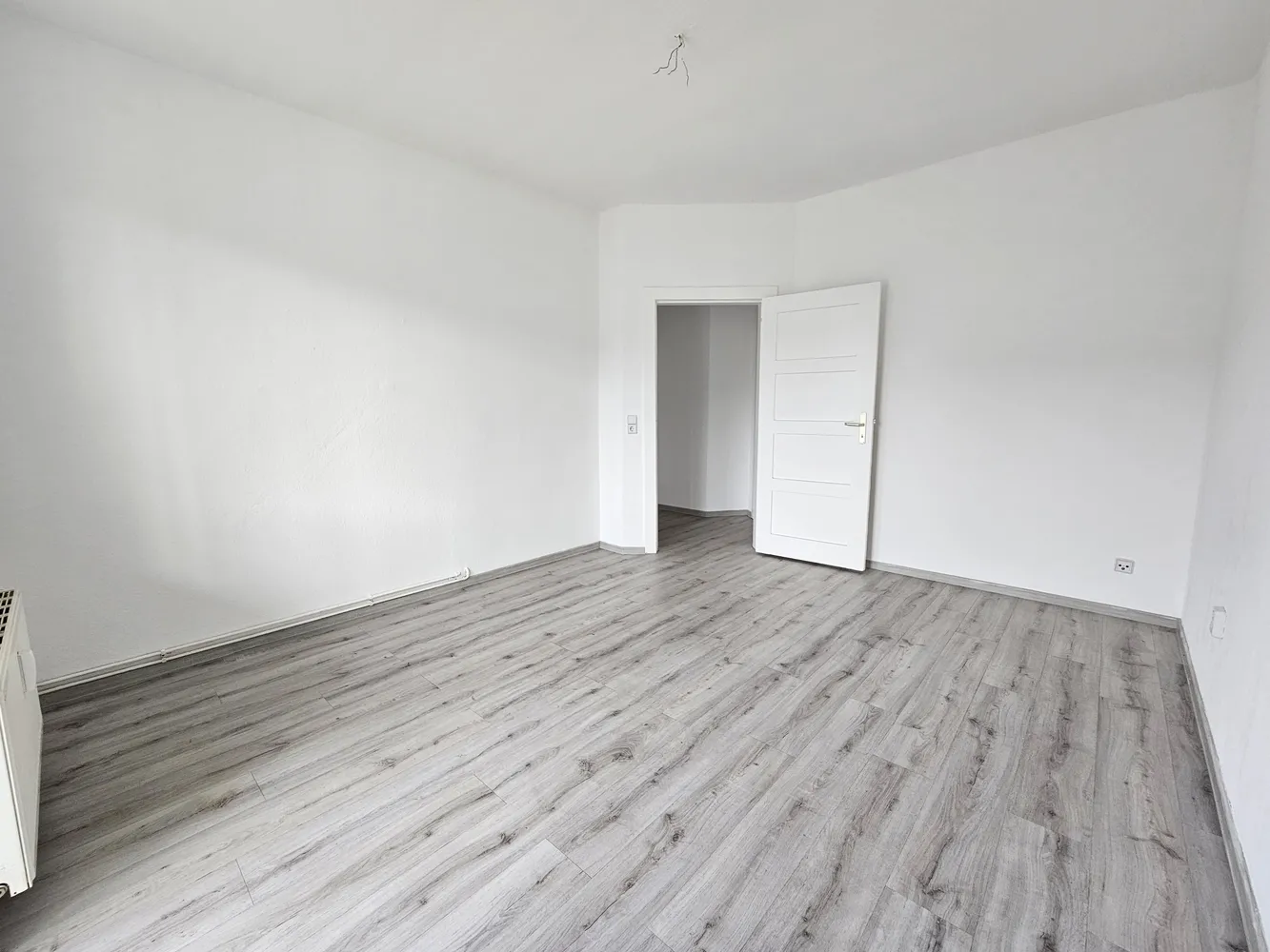 2 Zimmer Wohnung mit 48 m² in Magdeburg – Bild 6