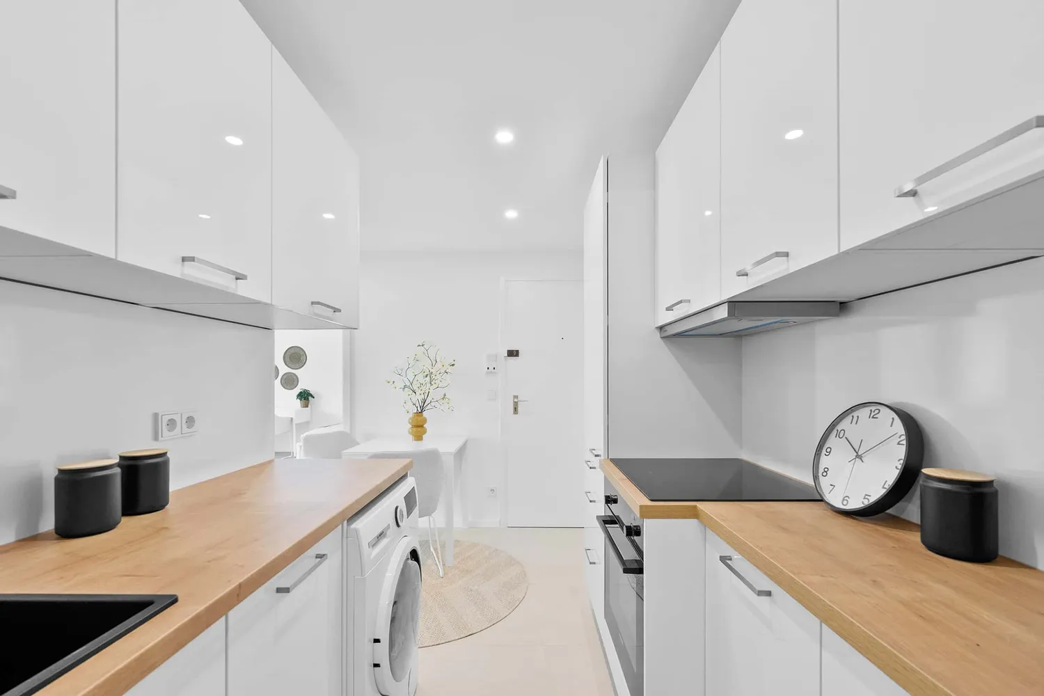 WG-Zimmer mit 14 m² in München – Bild 5