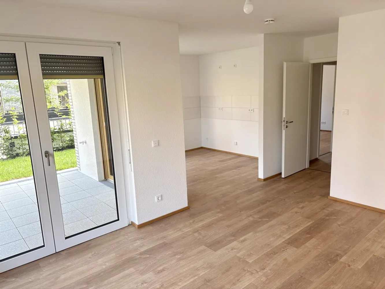 2 room apartment with 55 m² in Bonn – Photo 3