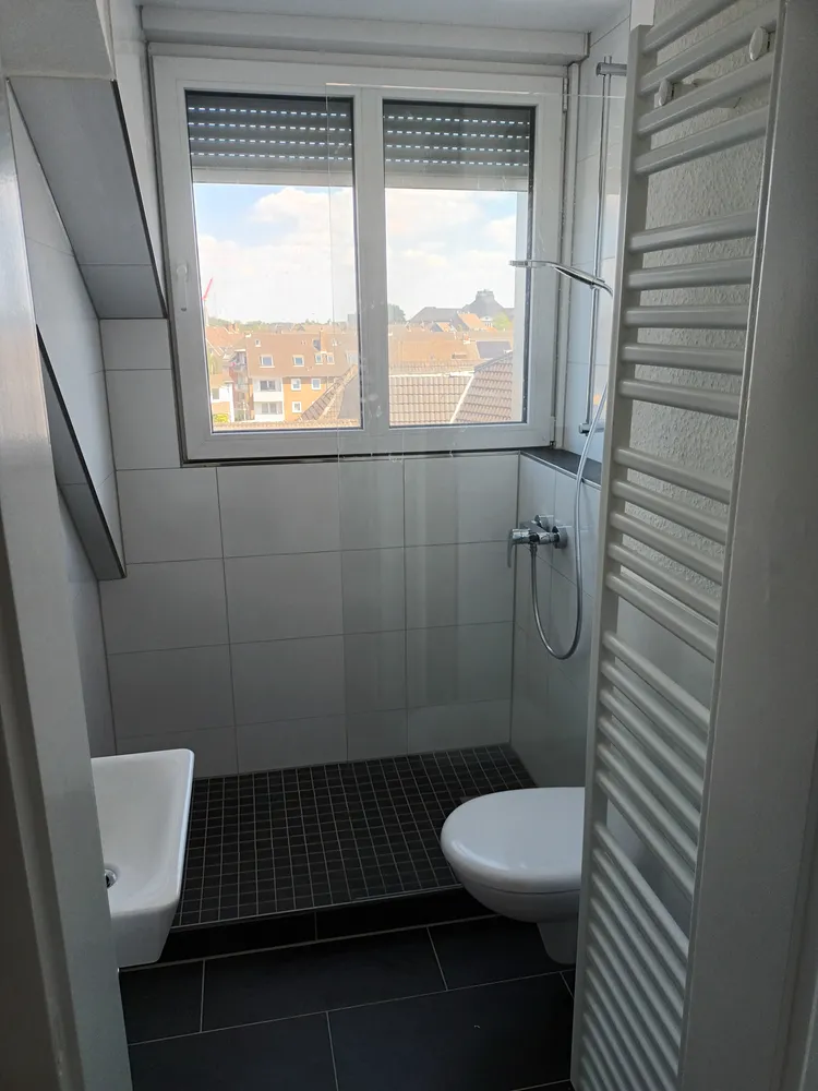 2 Zimmer Wohnung mit 50 m² in Krefeld – Bild 5