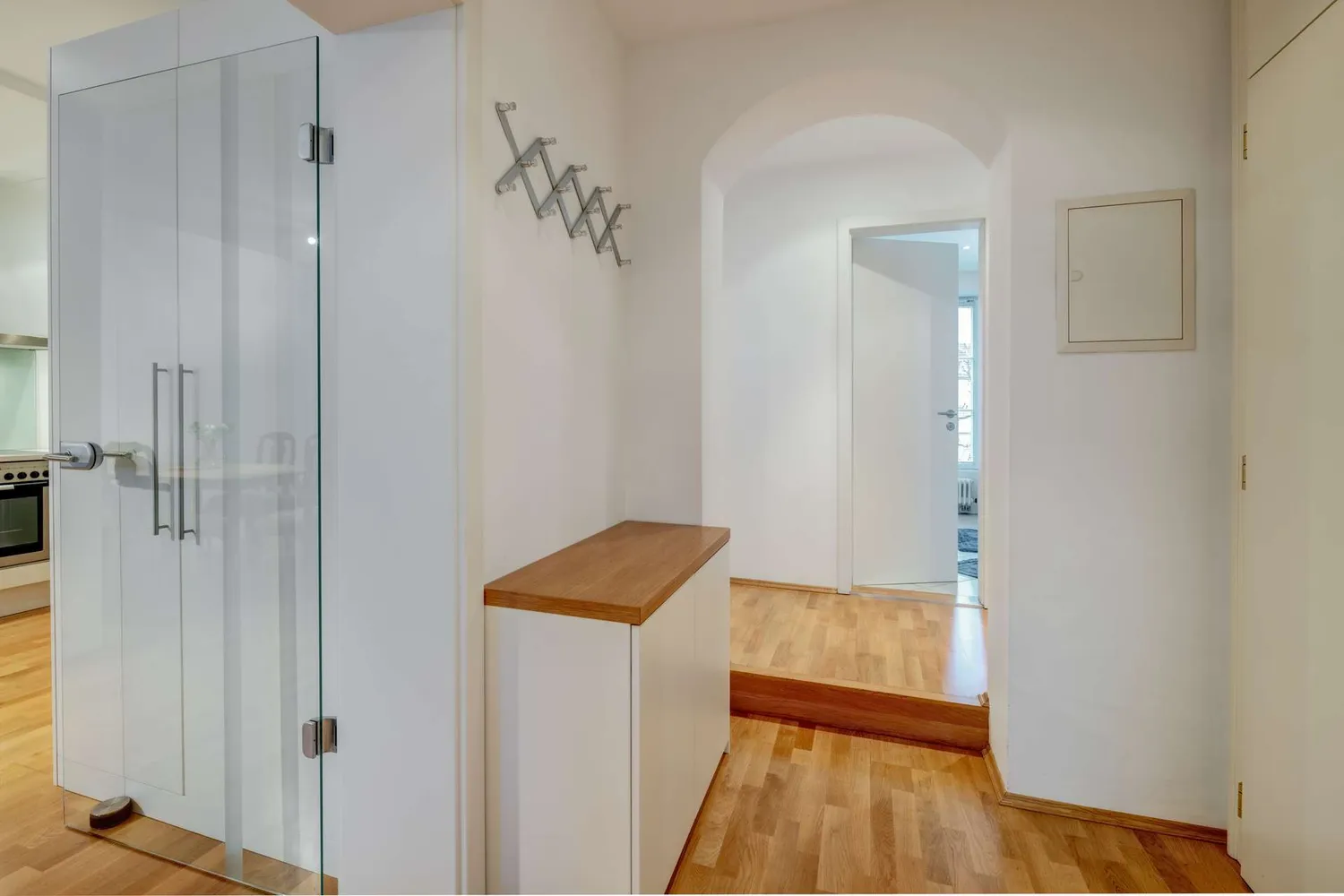 3 Zimmer Wohnung mit 75 m² in München – Bild 6