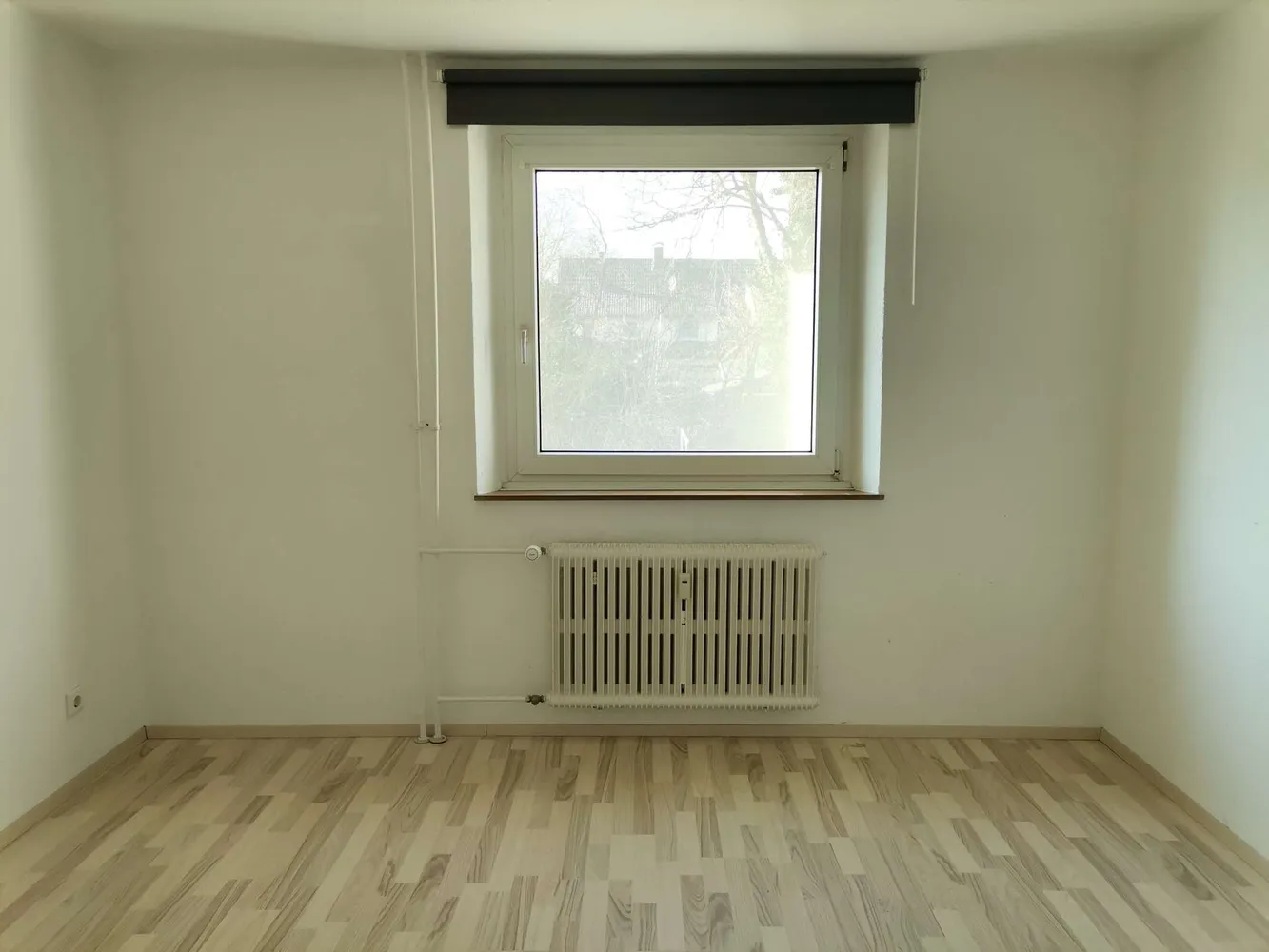 2 Zimmer Wohnung mit 37 m² in Dortmund – Bild 2
