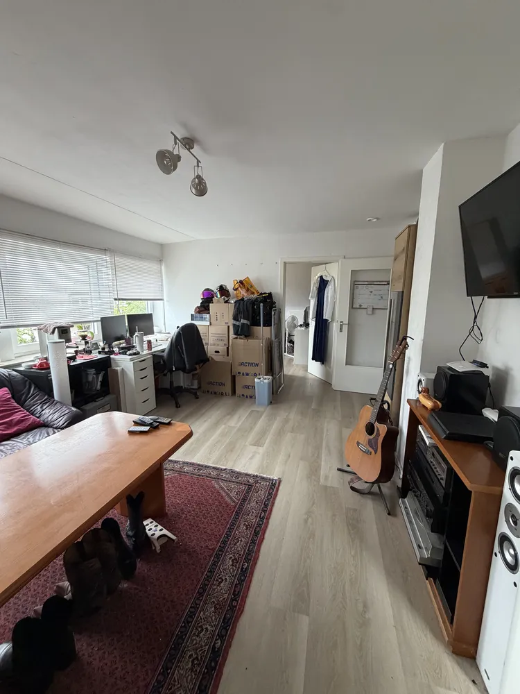 2 room apartment with 45 m² in Dormagen – Photo 8