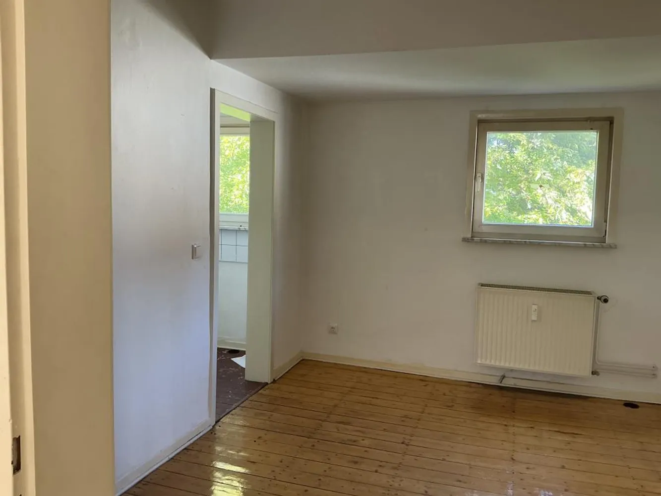 2 room apartment with 47 m² in Gelsenkirchen – Photo 9