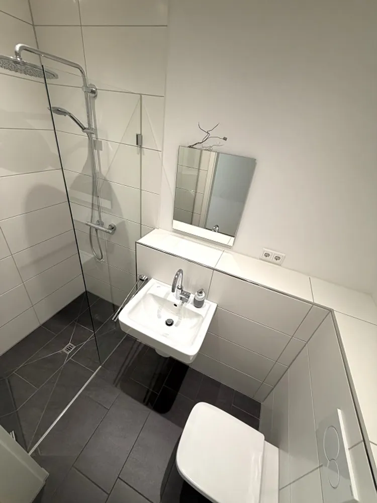 3 room apartment with 98 m² in Mettmann – Photo 12