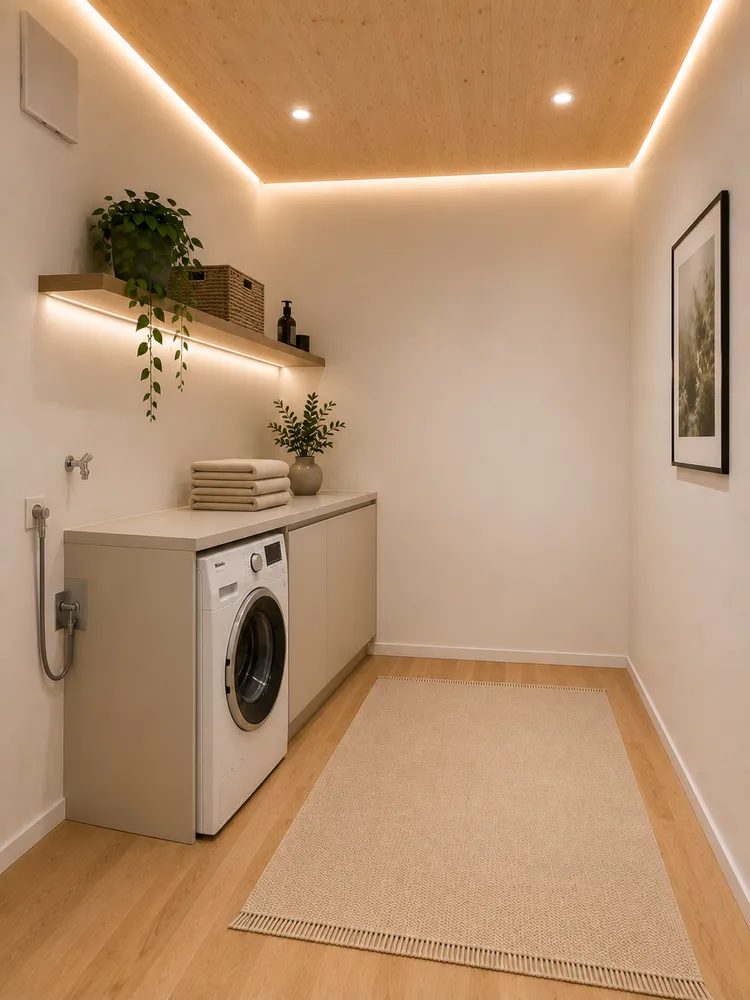 4 Zimmer Wohnung mit 194 m² in Karlsruhe – Bild 9