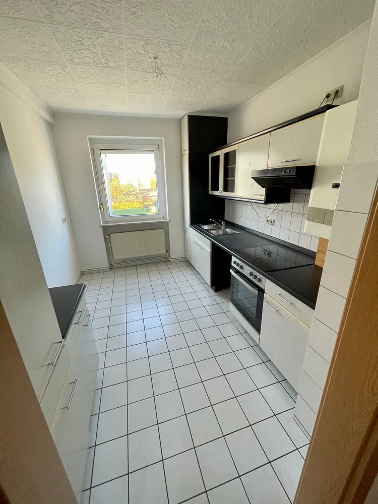 3 Zimmer Wohnung mit 73 m² in Halberstadt – Bild 12