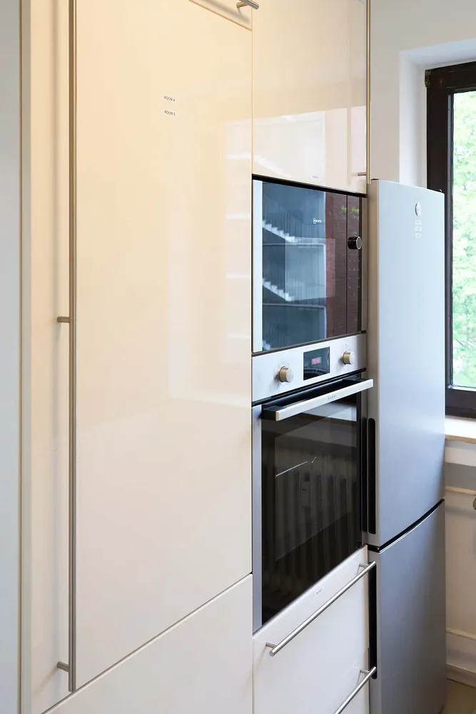 WG-Zimmer mit 15 m² in Düsseldorf – Bild 10
