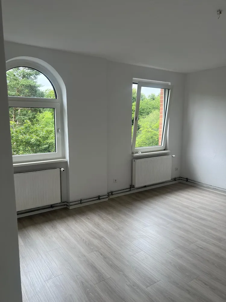 1 room apartment with 30 m² in Kassel – Photo 1