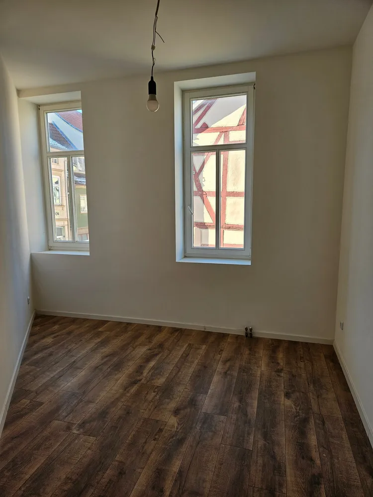3 room apartment with 68 m² in Mühlhausen – Photo 3