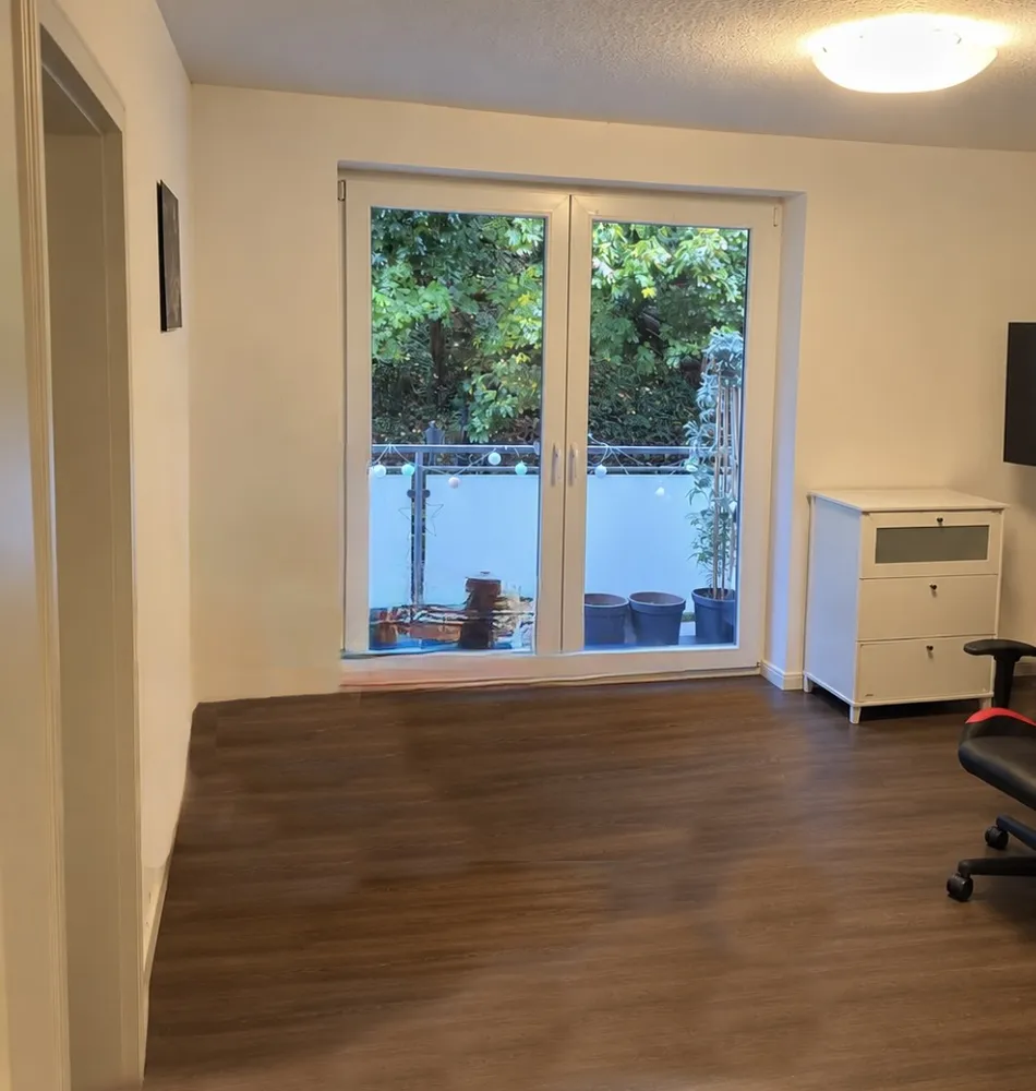 2 Zimmer Wohnung mit 44 m² in Hamburg – Bild 8