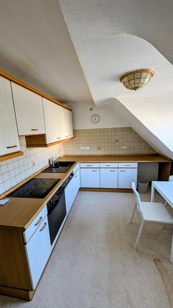 4 Zimmer Wohnung mit 58 m² in Essen – Bild 7