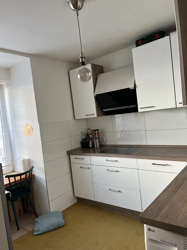3 Zimmer Wohnung mit 95 m² in Düsseldorf – Bild 3