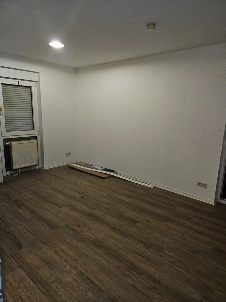 Studio with 34 m² in Kaiserslautern – Photo 6