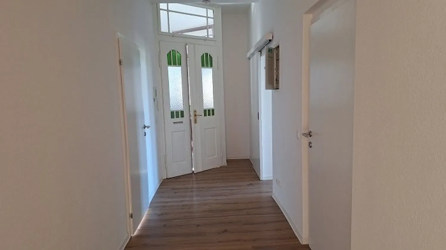 4 room apartment with 106 m² in Chemnitz – Photo 4