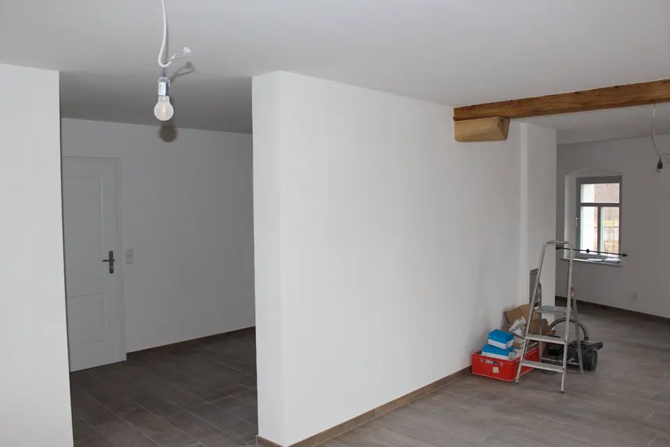 5 Zimmer Wohnung mit 136 m² in Riesa – Bild 9