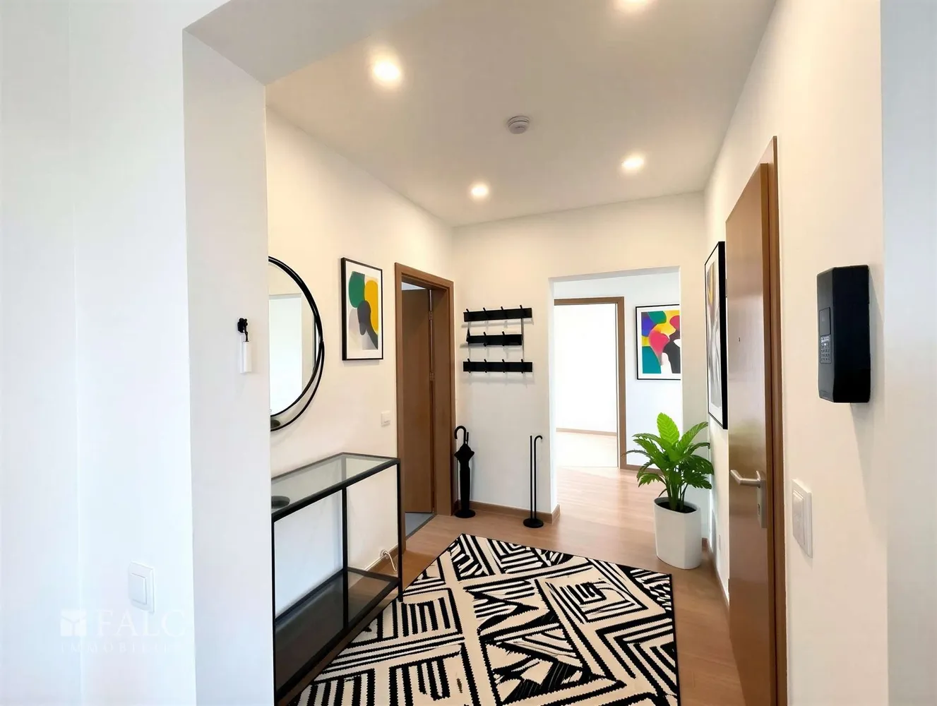 4 Zimmer Wohnung mit 79 m² in Essen – Bild 5