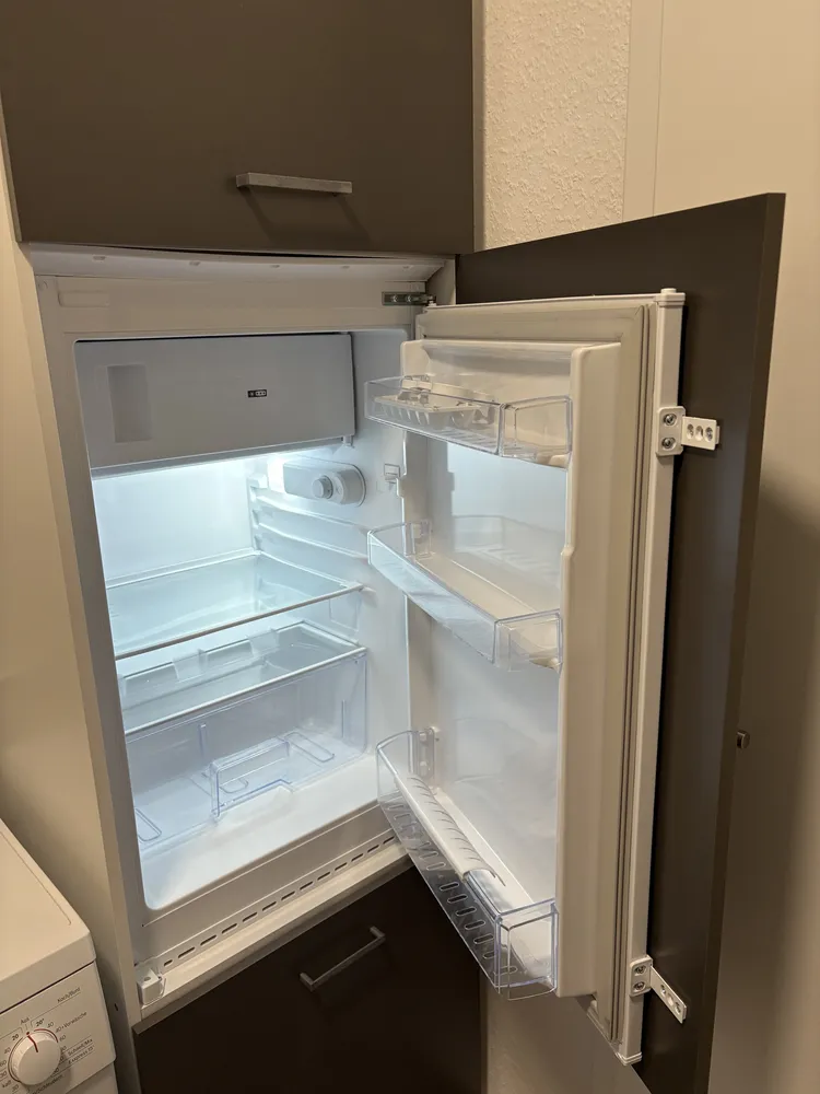 2 Zimmer Wohnung mit 43 m² in Bremerhaven – Bild 3