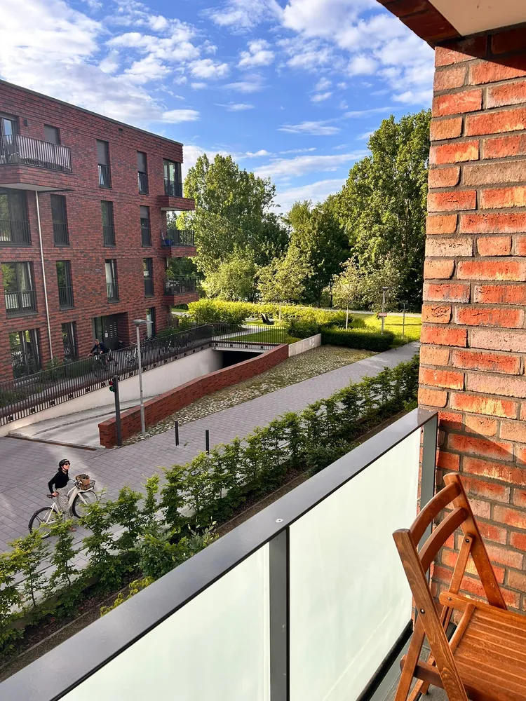 2 Zimmer Wohnung mit 80 m² in Hannover – Bild 9