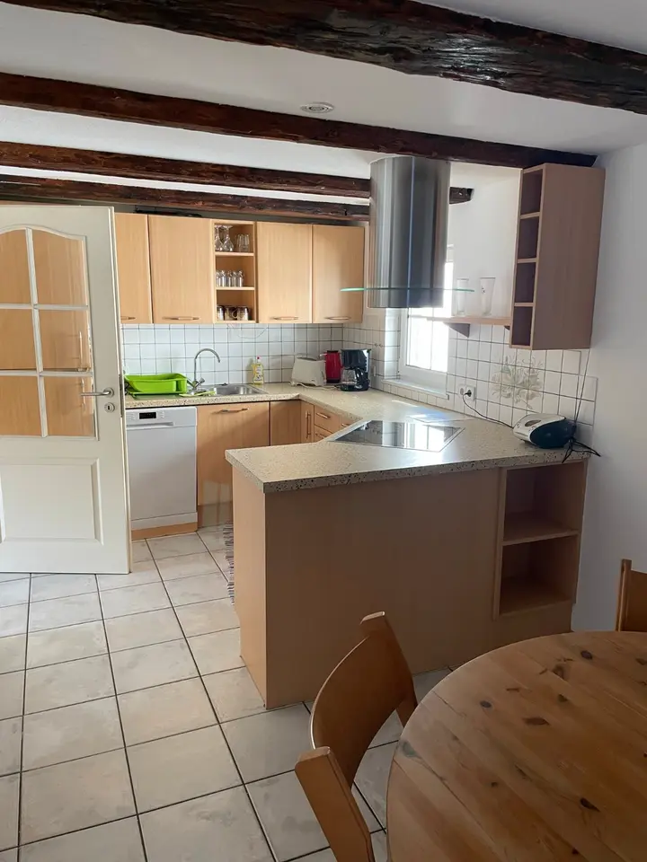 WG-Zimmer mit 70 m² in Lahr/Schwarzwald – Bild 1