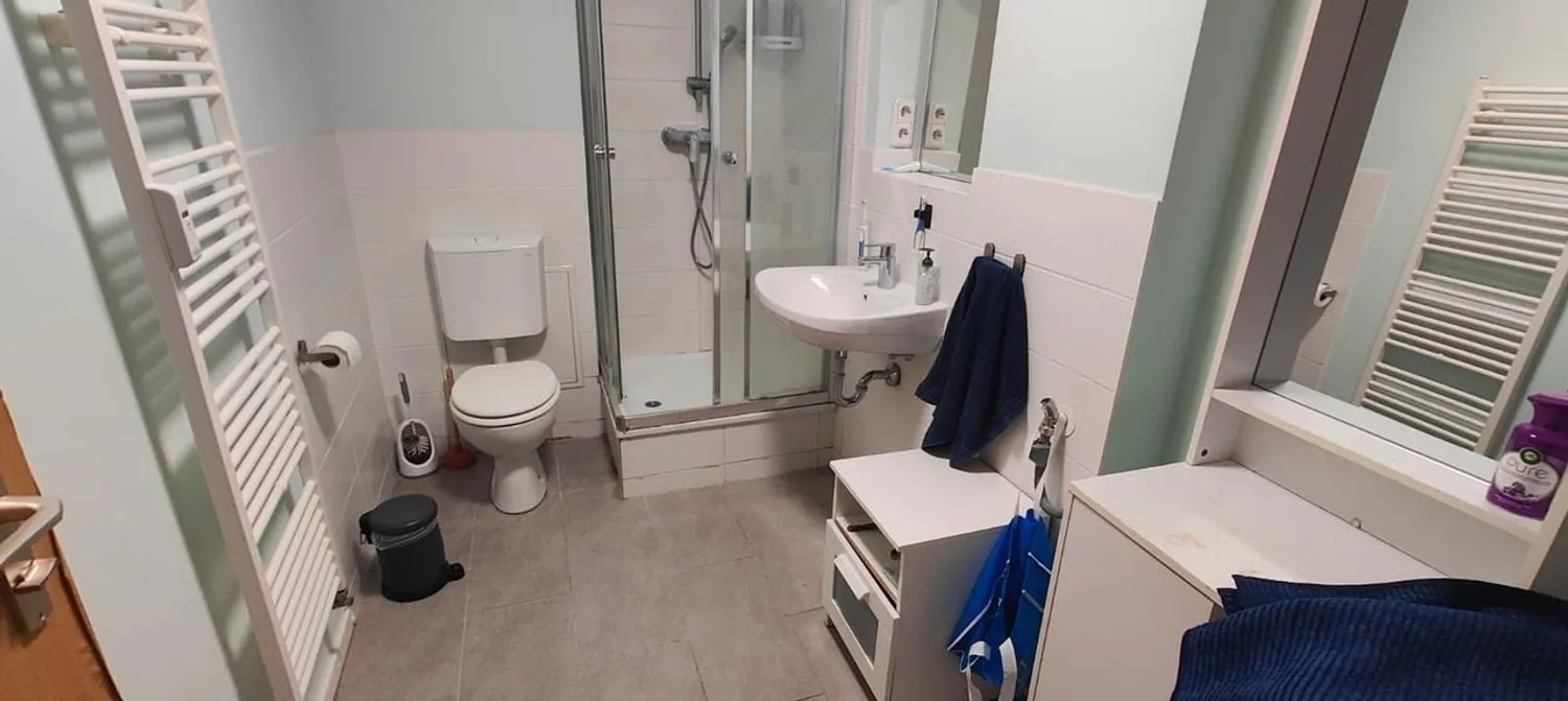 2 Zimmer Wohnung mit 60 m² in Berlin – Bild 8