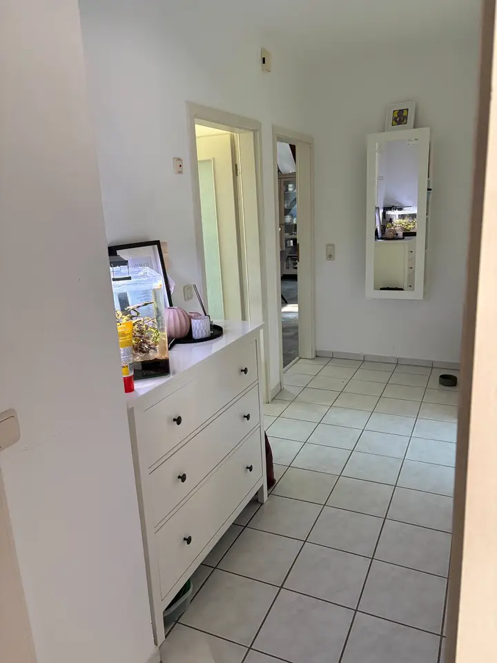 3 Zimmer Wohnung mit 108 m² in Soltau – Bild 7