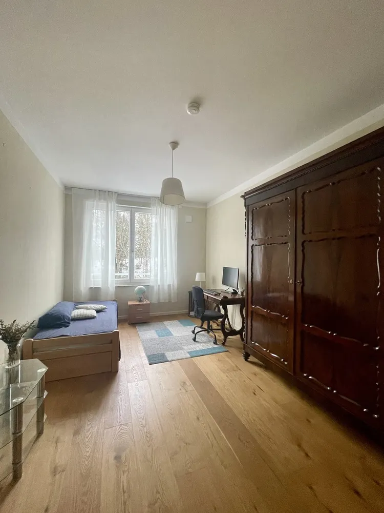 4 Zimmer Wohnung mit 124 m² in Berlin – Bild 11