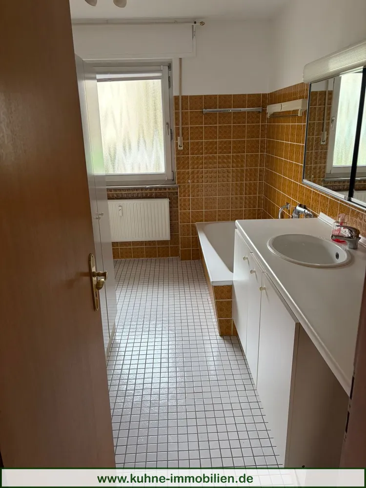 5 Zimmer Wohnung mit 106 m² in Lüdenscheid – Bild 5