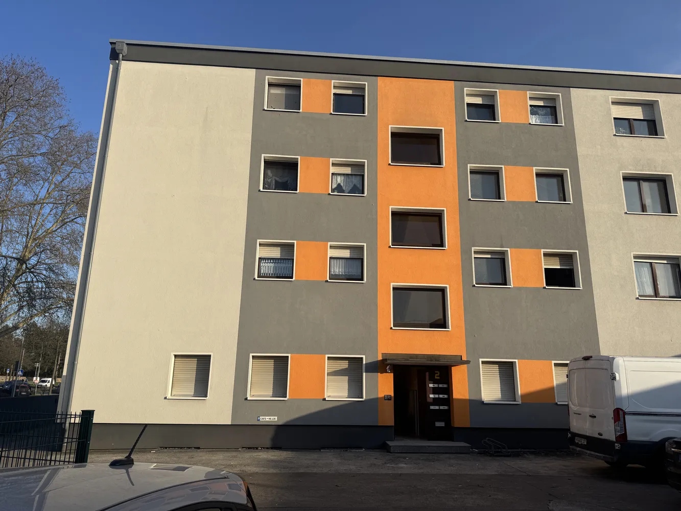 3 Zimmer Wohnung mit 79 m² in Hanau – Bild 4