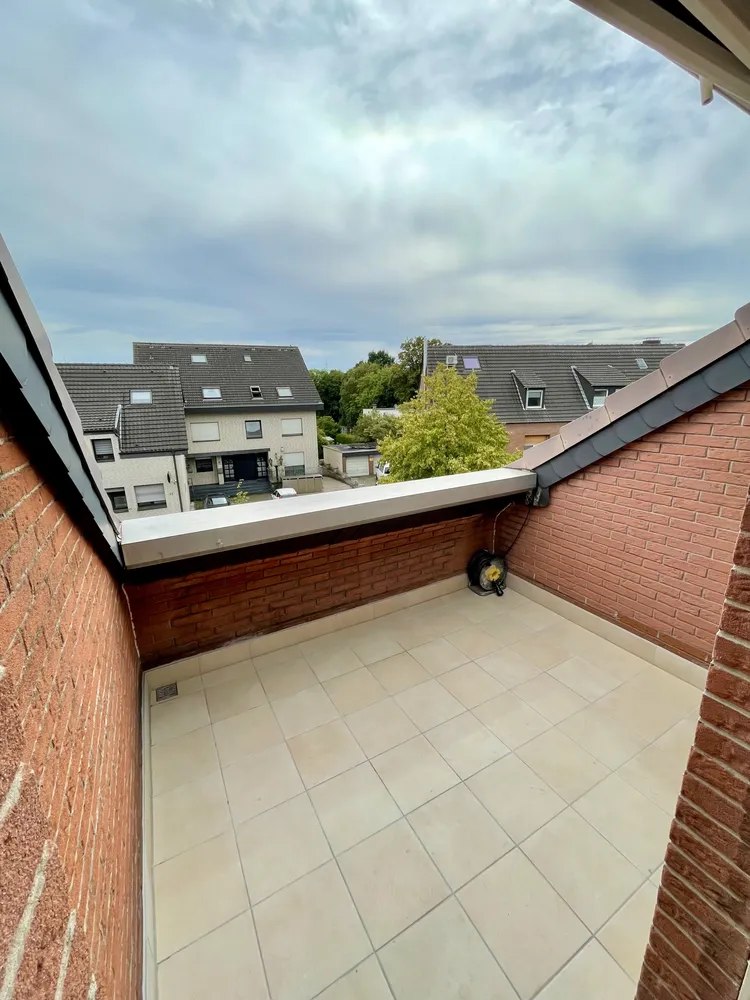 3 Zimmer Wohnung mit 61 m² in Duisburg – Bild 4