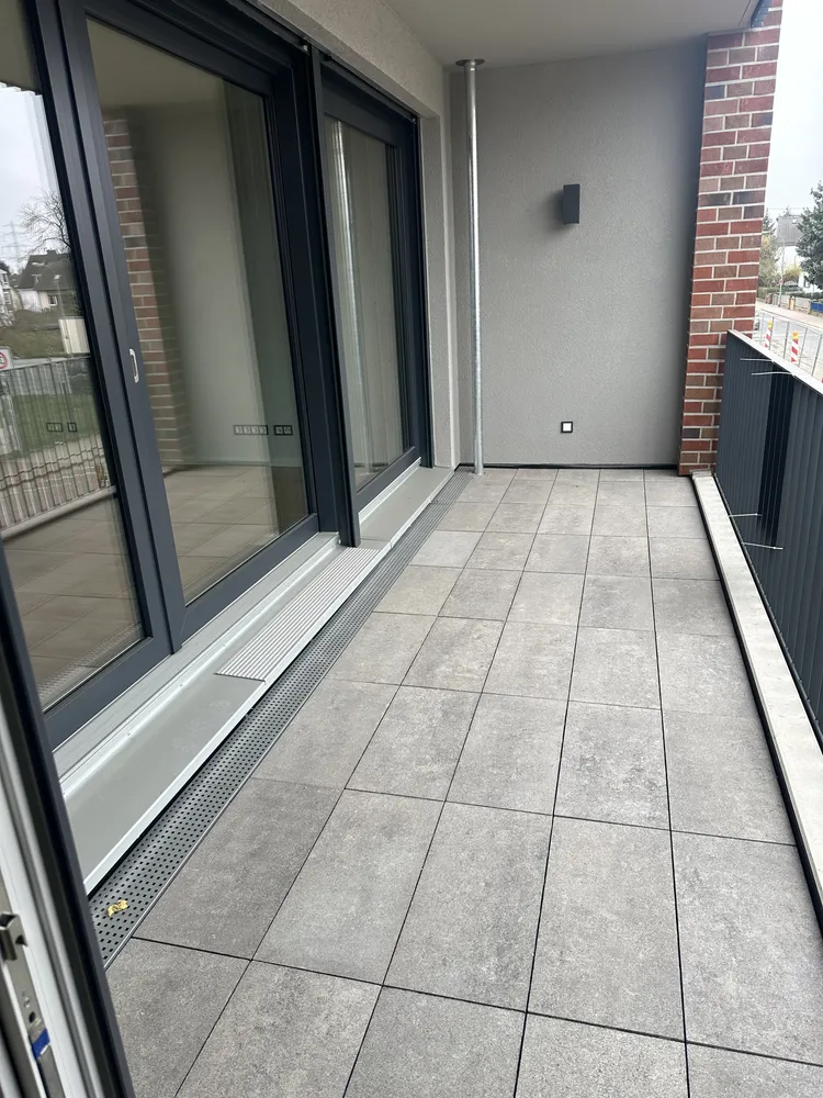 2 room apartment with 67 m² in Frankfurt am Main – Photo 4