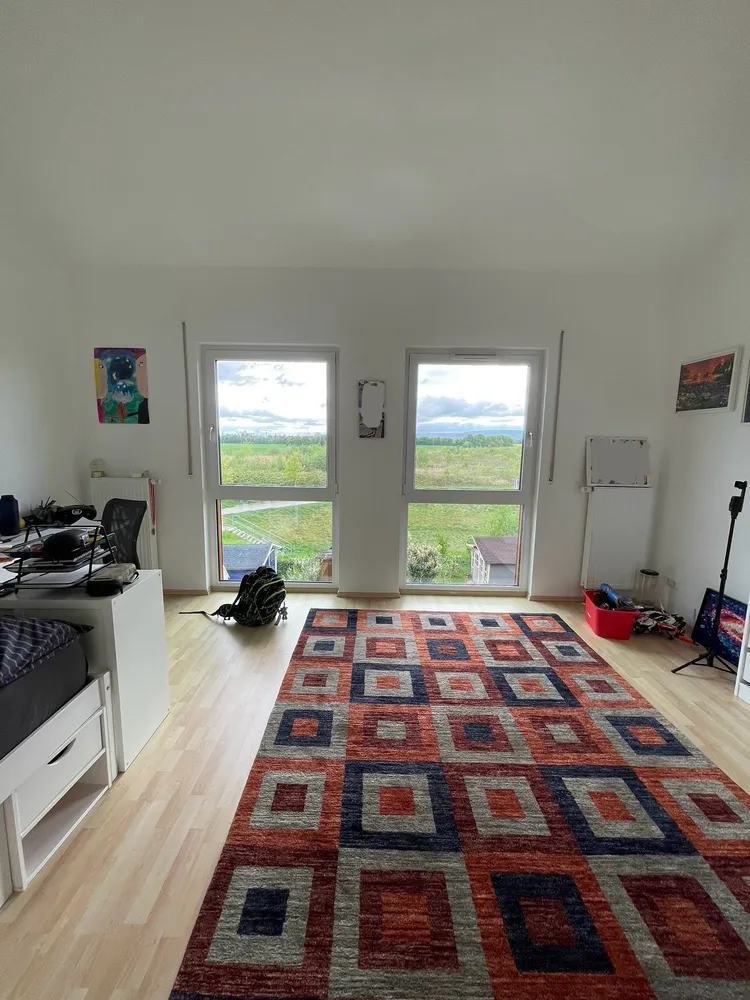 5 Zimmer Haus mit 153 m² in Frankfurt am Main – Bild 3
