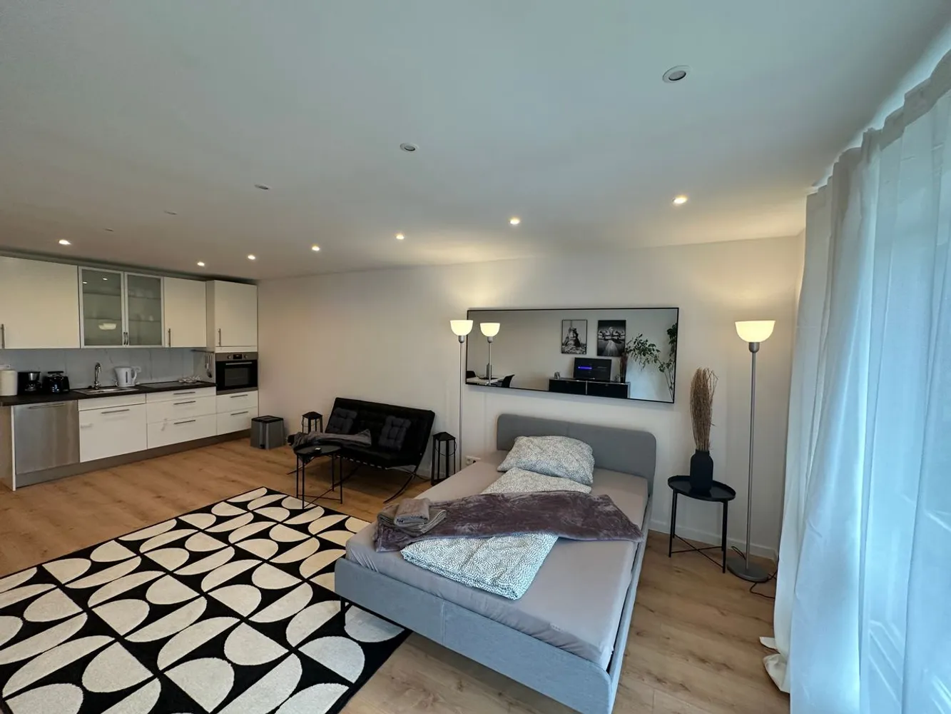 1 Zimmer Wohnung mit 43 m² in München – Bild 5