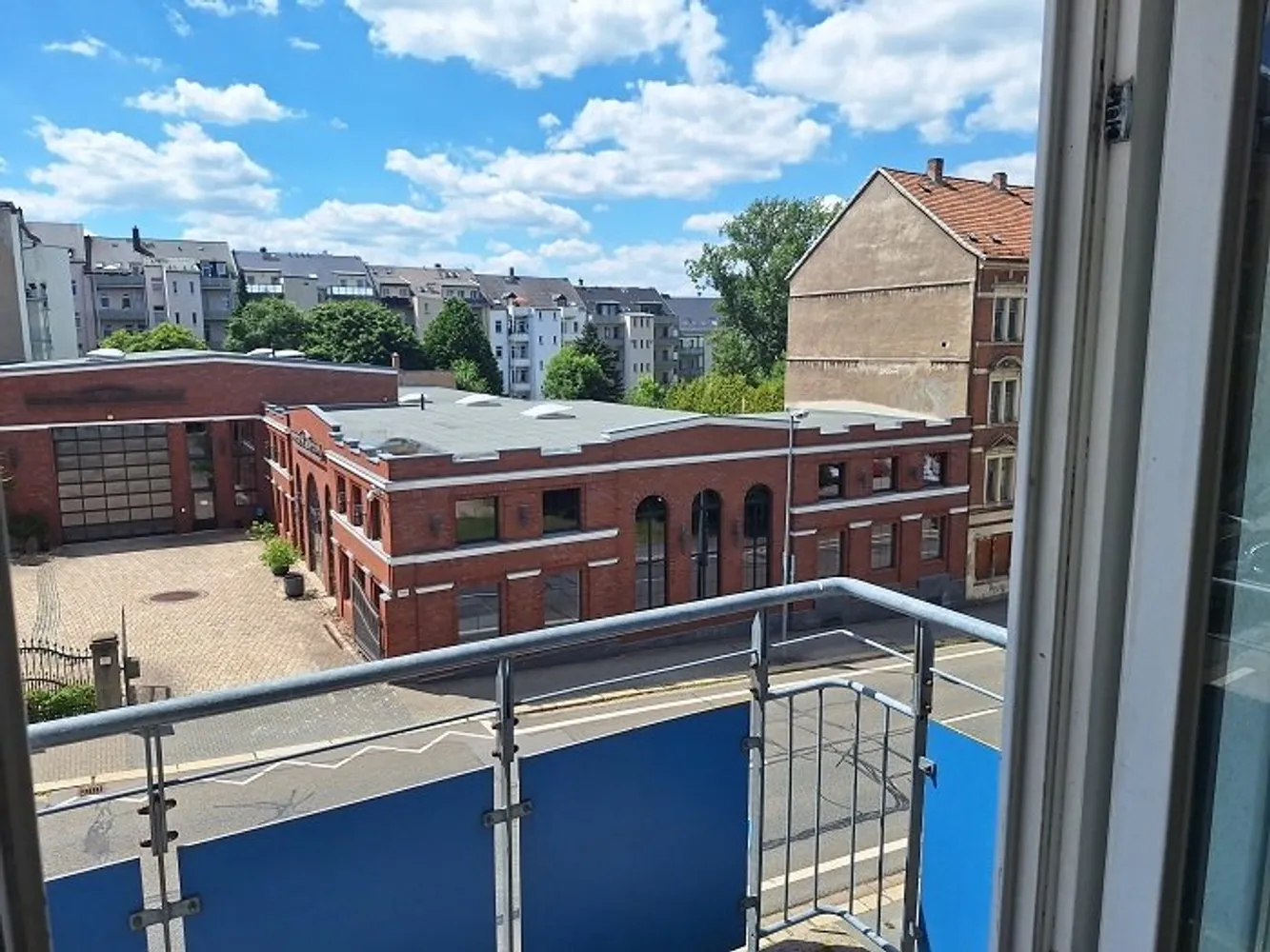 2 Zimmer Wohnung mit 67 m² in Chemnitz – Bild 6