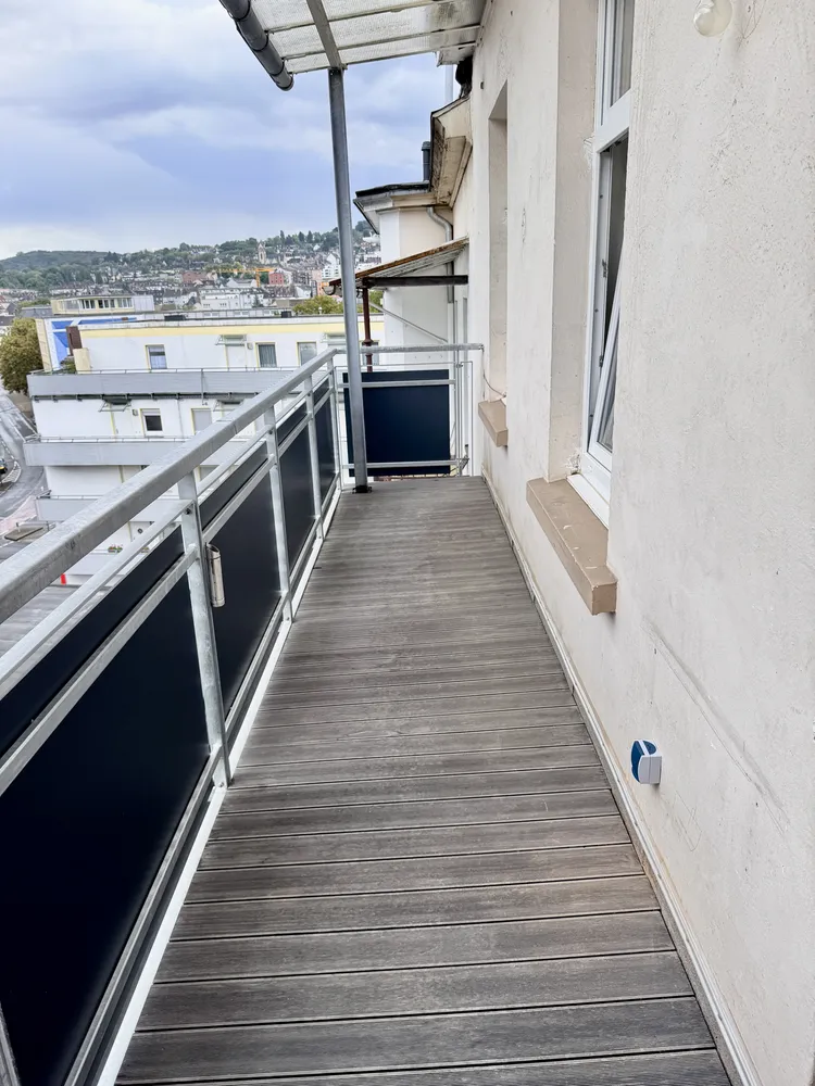 3 Zimmer Wohnung mit 100 m² in Wuppertal – Bild 6