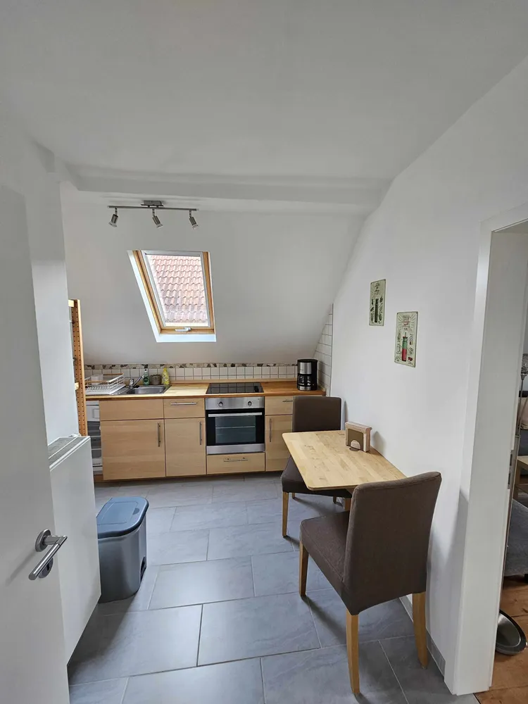2 Zimmer Wohnung mit 50 m² in Darmstadt – Bild 5